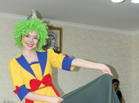 Аниматоры в Астане, фотография 2