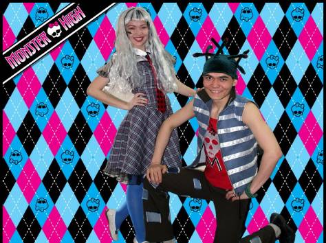 Аниматоры в Астане, фотография 3