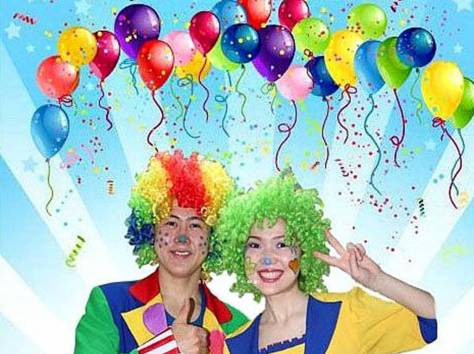 Аниматоры в Астане, фотография 8