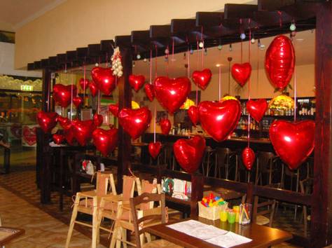 Доставка ГЕЛИЕВЫХ шаров в любую точку города, фотография 8