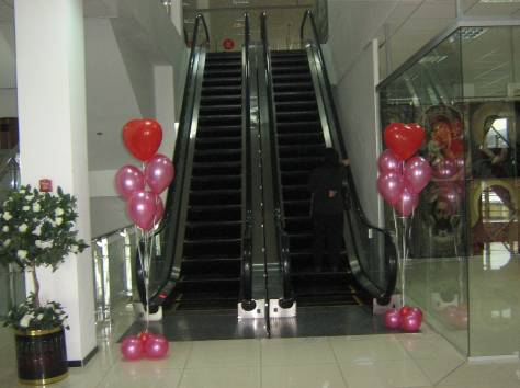 Оформление СВАДЕБ и ЮбИЛЕЕВ в Астане, фотография 2