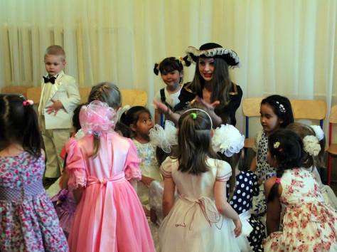 Пираты в твоём городе, фотография 7