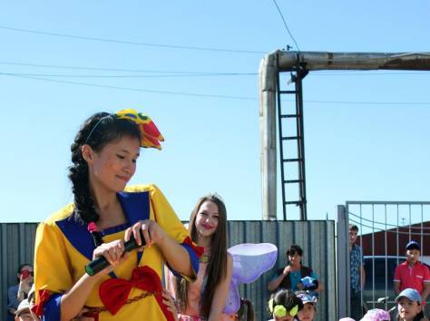 Весёлые и озорные клоуны на детский празник, фотография 5