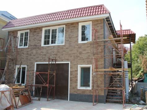 Металлопластиковые окна и двери, фотография 1