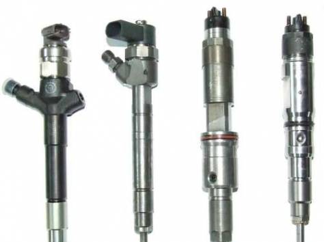 Диагностика дизельных топливных систем Common Rail, фотография 1