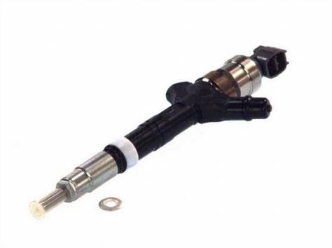 Диагностика дизельных топливных систем Common Rail, фотография 2