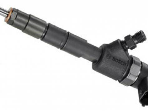 Диагностика дизельных топливных систем Common Rail, фотография 3