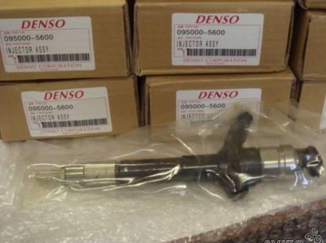 Диагностика дизельных топливных систем Common Rail, фотография 5