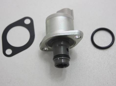 Диагностика дизельных топливных систем Common Rail, фотография 6