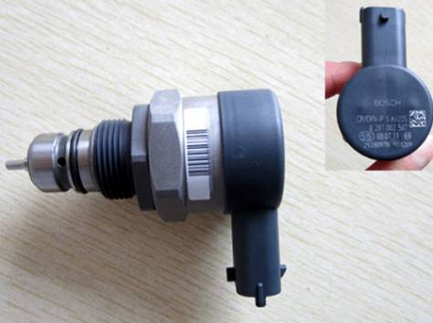 Диагностика дизельных топливных систем Common Rail, фотография 8