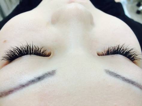 Качественное НАРАЩИВАНИЕ РЕСНИЦ!!!, фотография 3