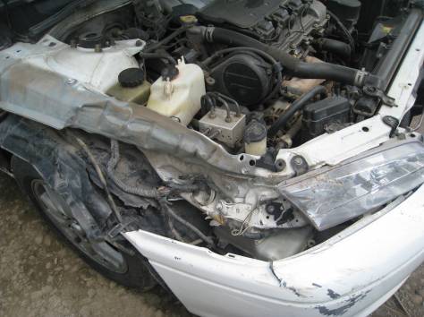 Оценка авто при ДТП, фотография 5