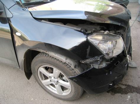 Оценка авто при ДТП, фотография 6