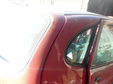 Оценка авто при ДТП, фотография 8