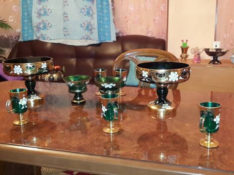 Продаю продам шикарный сервис, фотография 1