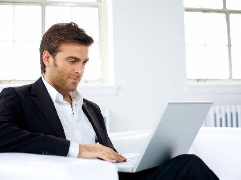 личный помощник, фотография 1