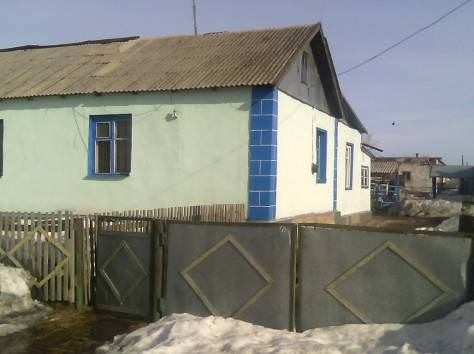 Продаю дом,п.Уштобе(Энгельс) за 50000$, фотография 1