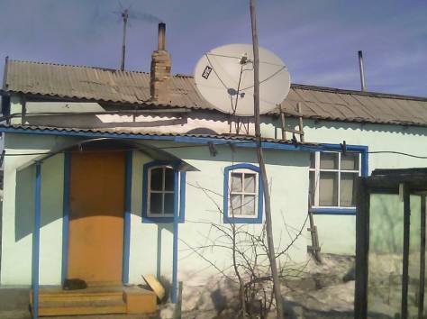 Продаю дом,п.Уштобе(Энгельс) за 50000$, фотография 2