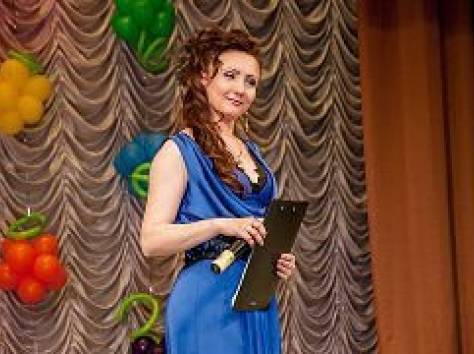 Тамада-ведущая Елена Лесина, фотография 1