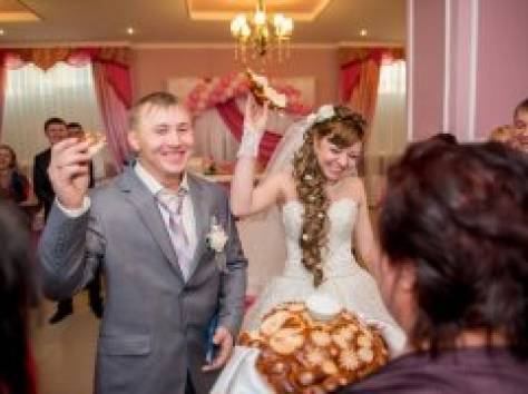 Тамада-ведущая Елена Лесина, фотография 3