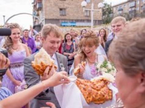 Тамада-ведущая Елена Лесина, фотография 7