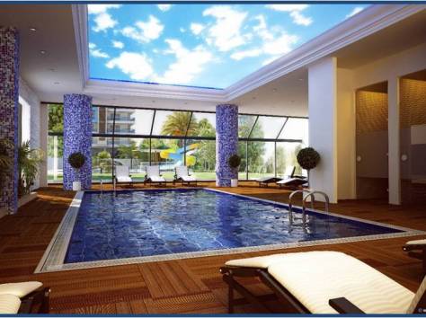 Недвижимость в Турции от застройщика без посредников, фотография 6