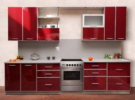 Мебель на заказ, фотография 7