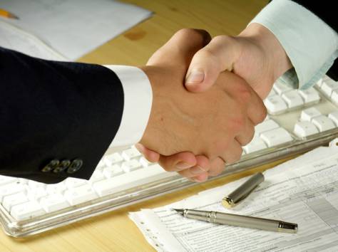 Ваш Личный Представитель, фотография 1