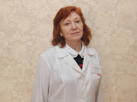 Полное обследование организма, фотография 1