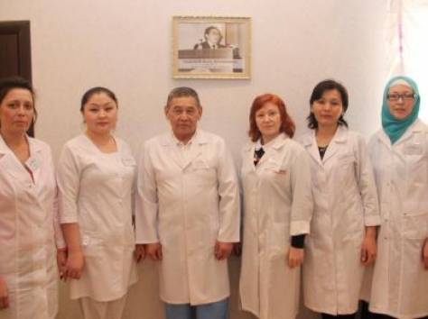 Полное обследование организма, фотография 3