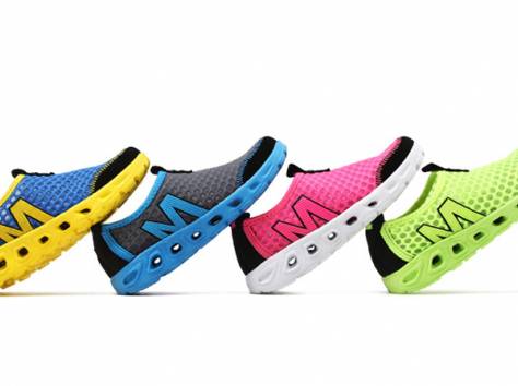 Брендовая обувь, фотография 7