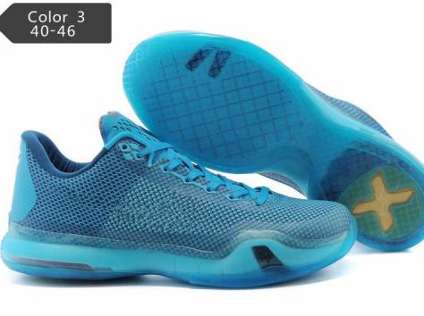 Брендовая обувь, фотография 8