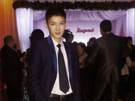 Играю на домбре на свадьбах, тоях и на др. Мероприятиях , фотография 1