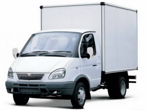 Грузоперевозки Газель (Россия --- Казахстан), фотография 1