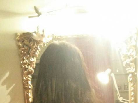 Наращивание волос., фотография 12