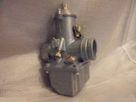 Запчасти для мотоцикла Ява, фотография 1