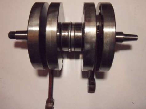 Запчасти для мотоцикла Ява, фотография 2