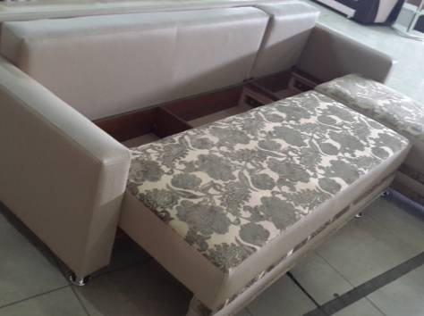 Новый угловой диван «Модерн» очень удобный!, фотография 3