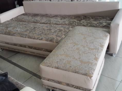 Новый угловой диван «Модерн» очень удобный!, фотография 4