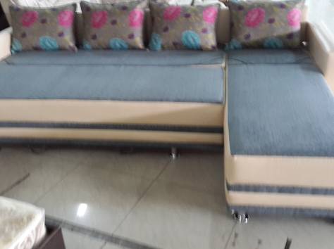 Новый угловой диван «Модерн» очень удобный!, фотография 7