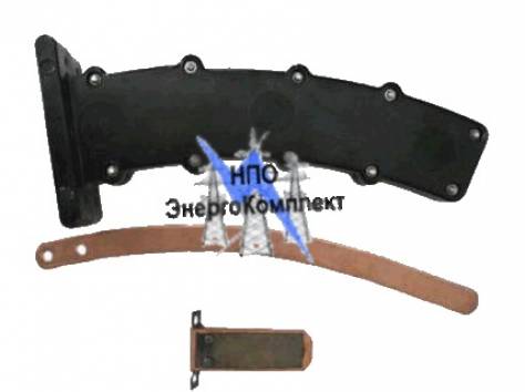 Ремкомплект №1 выключателя нагрузки , фотография 1