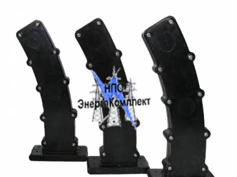 Ремкомплект №1 выключателя нагрузки , фотография 2