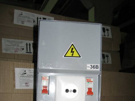 Трансформаторы понижающие серии ОСО, ОСР, ОСОМ, ОСЛ, фотография 2