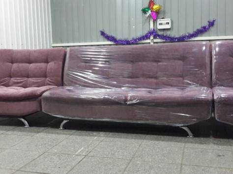  диван шанхай на заказ в алматы, фотография 5