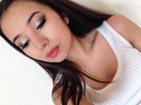 Макияж.МАС, фотография 1