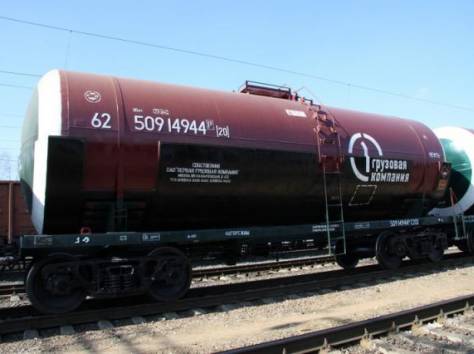 Битум дорожный БНД 60/90 авто / жд поставка в Казахстан, фотография 1