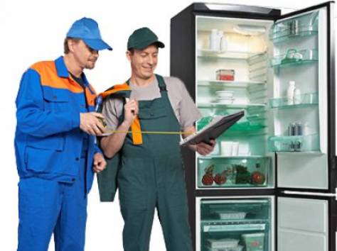 ремонт холодильников, фотография 1