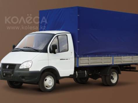 Грузоперевозки на газели по городу и межгород, фотография 1