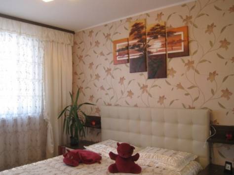 Продаю двухкомнатную квартиру недалеко от центра, фотография 5