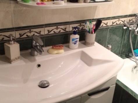 Продаю двухкомнатную квартиру недалеко от центра, фотография 11